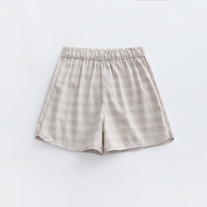 Children'S Shorts Summer Boys And Girls Baby Outdoor Pants Children'S Versatile Casual Pants Breathable Cotton Shorts Korean Style Children'S Clothing - Image 5