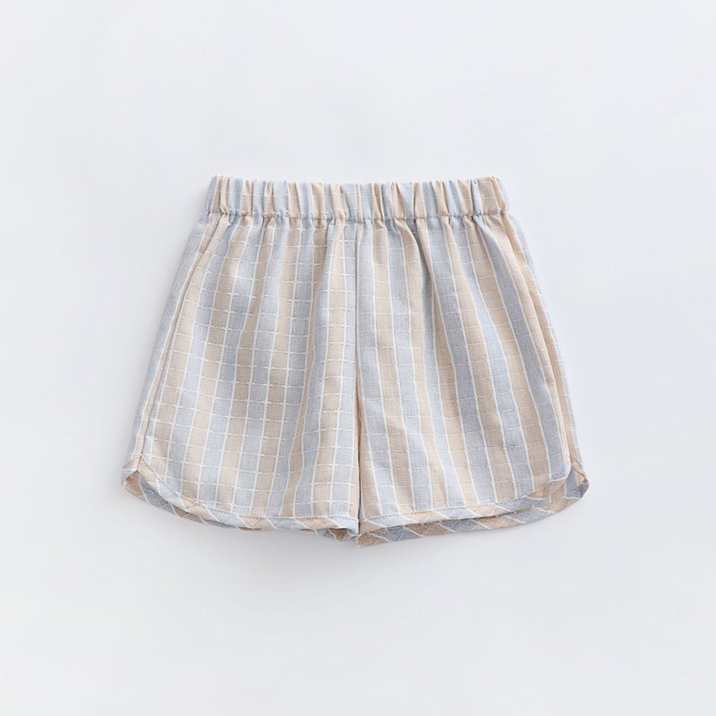 Children'S Shorts Summer Boys And Girls Baby Outdoor Pants Children'S Versatile Casual Pants Breathable Cotton Shorts Korean Style Children'S Clothing - Image 3