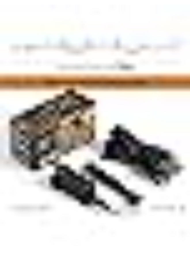 أضواء المناظر الطبيعية الشمسية القابلة للتعديل للممرات والحدائق والممرات والباحات وحمامات السباحة وتزيين الأشجار - - Image 3