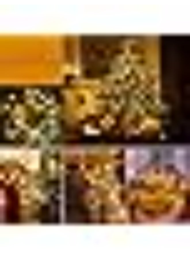 أضواء المناظر الطبيعية الشمسية القابلة للتعديل للممرات والحدائق والممرات والباحات وحمامات السباحة وتزيين الأشجار - - Image 4