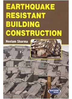 Earthquake Resistant Building Construction-India 