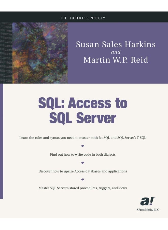 SQL: Access to SQL Server