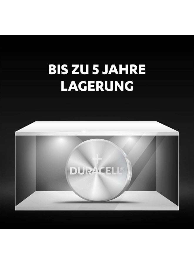 Duracell Duracell 2 LR44 - Image 4
