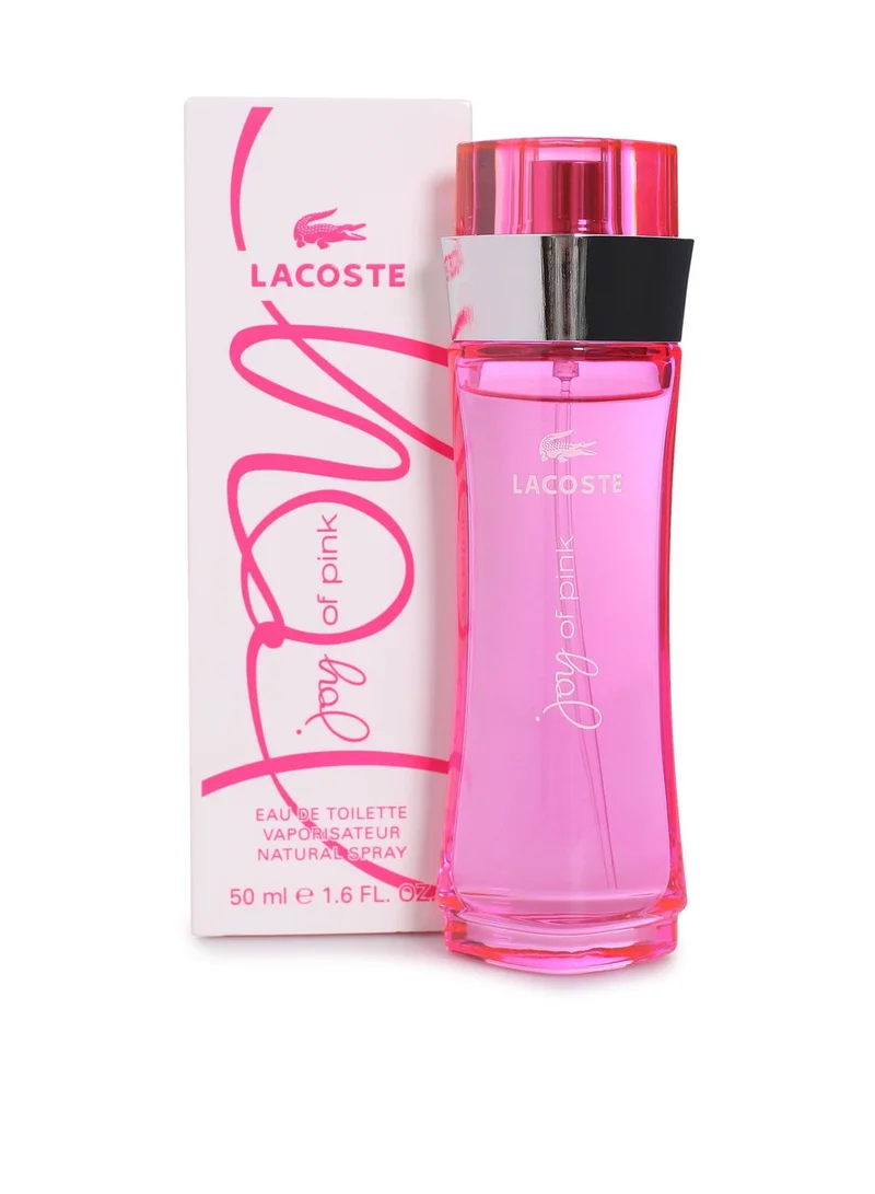 LACOSTE Joy Of Pink - 50 ML Spray