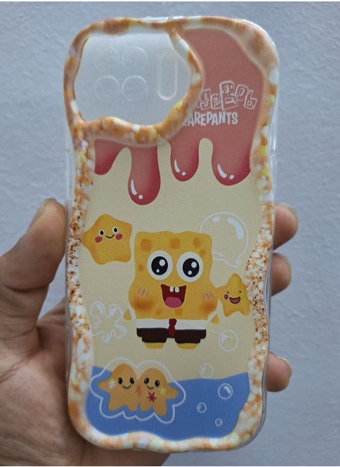 Back Cover Compatible With Phone Oppo A73