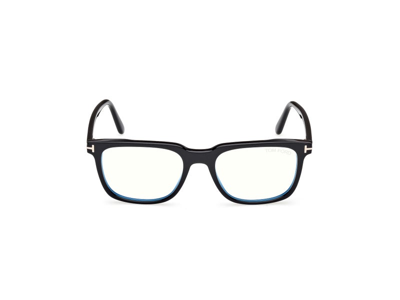 TOM FORD Tomford Square-Style Eyeglasses Frame - Image 2