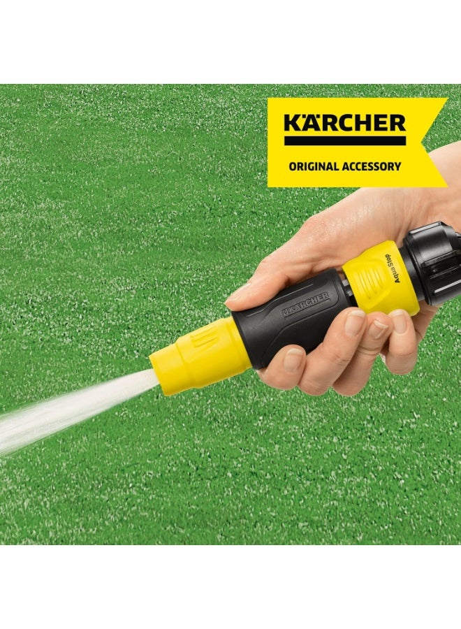 Kärcher Spray Nozzle - Yellow/Black - 13.1 x 3.6 x 3.6 cm - Image 2