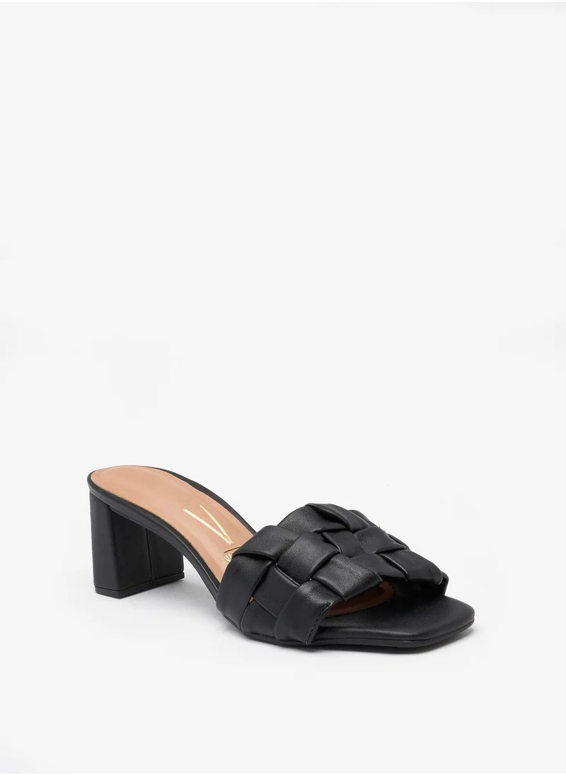 VIZZANO Avalynn Sandals