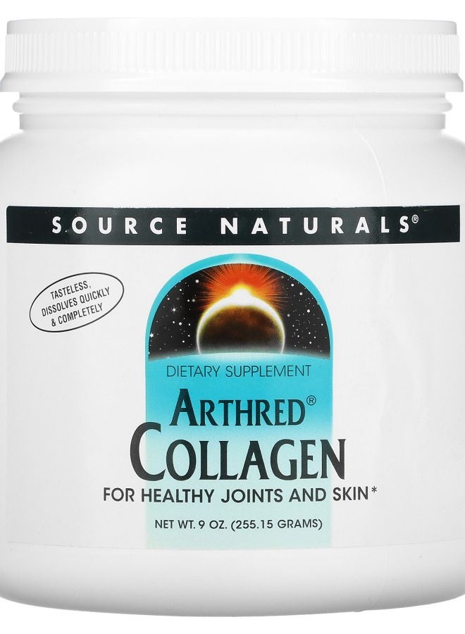 كولاجين أرثريد 9 أونص (255.15 جرام)