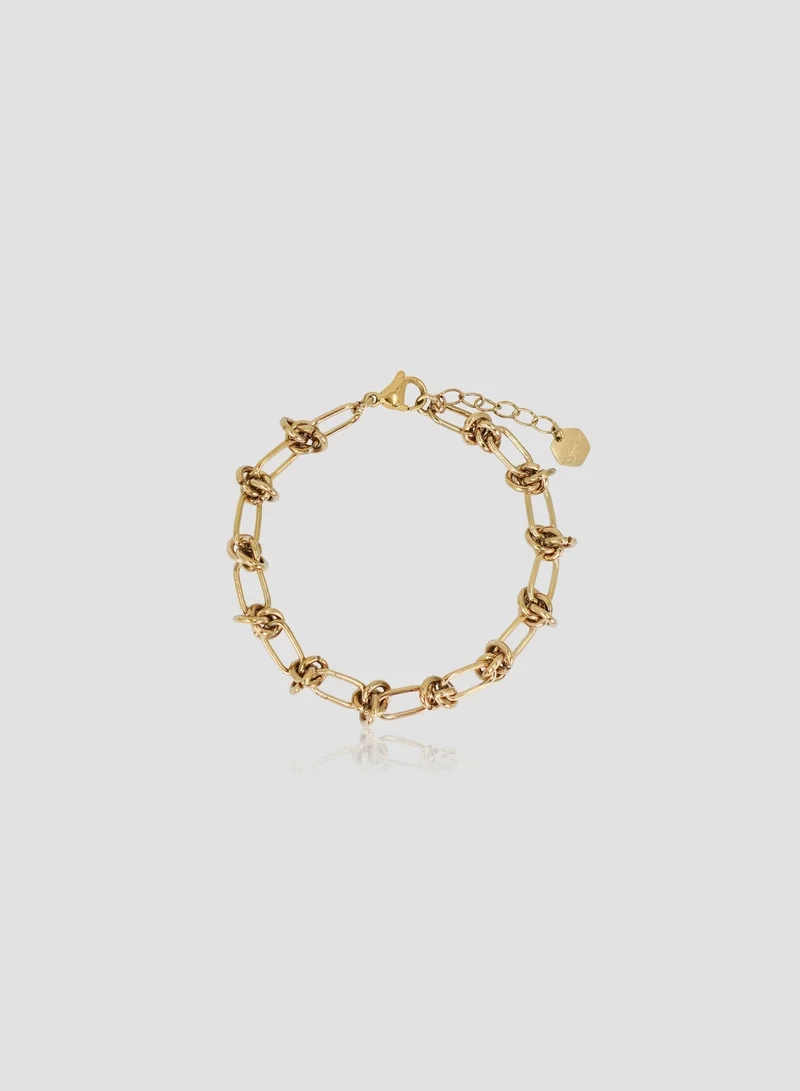 Lady Mauve ARIS BRACELET