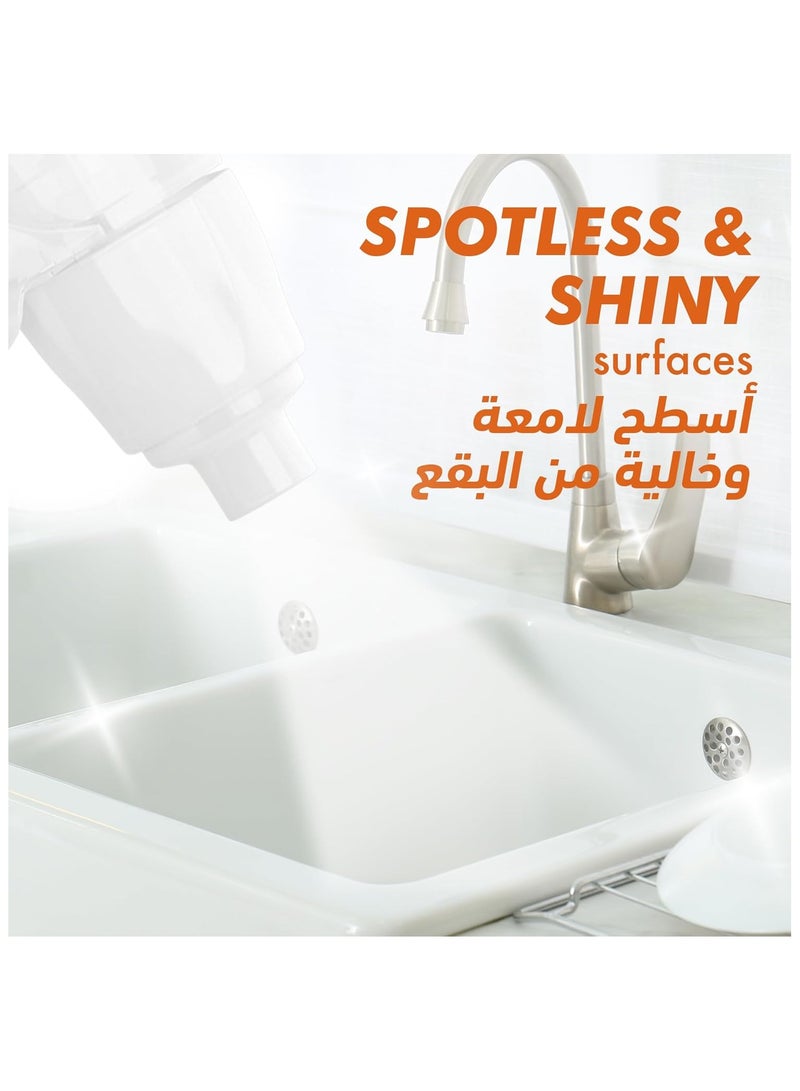 Jif Kitchen Cleaner Spray 500 ML - Image 4