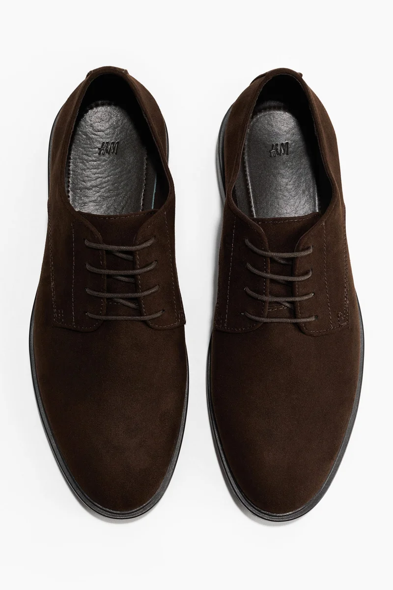 H&M Derby shoes