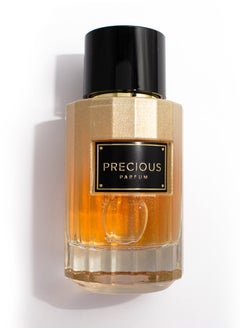 عطور ايه ام دي عطر بريشوس من AMD Perfumes للرجال والنساء EDP 100 مل  - Image 1