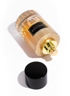 عطور ايه ام دي عطر بريشوس من AMD Perfumes للرجال والنساء EDP 100 مل  - Image 3