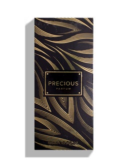 عطور ايه ام دي عطر بريشوس من AMD Perfumes للرجال والنساء EDP 100 مل  - Image 5