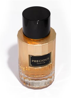 عطور ايه ام دي عطر بريشوس من AMD Perfumes للرجال والنساء EDP 100 مل  - Image 4