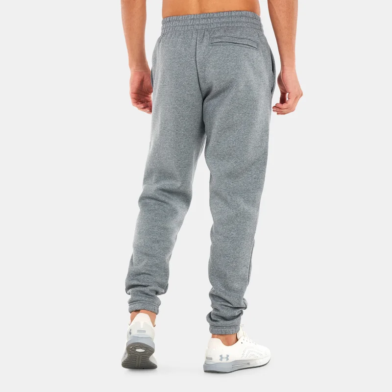 UNDER ARMOUR Men's UA Essential Fleece Joggers
