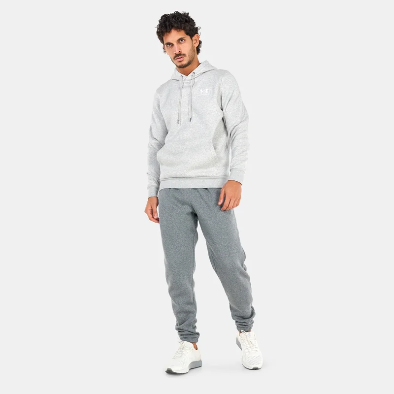 اندر ارمور سنيكرز UA Essential Fleece Joggers رجالي