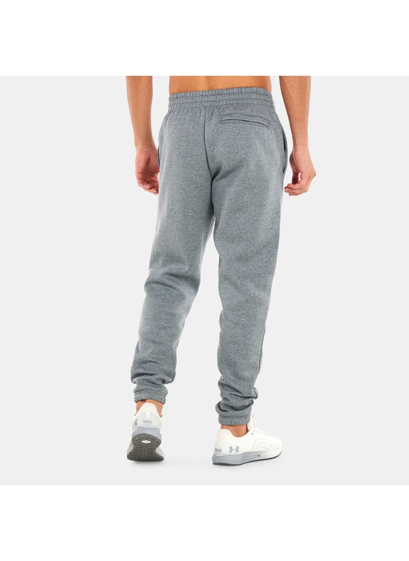اندر ارمور Men's UA Essential Fleece Joggers