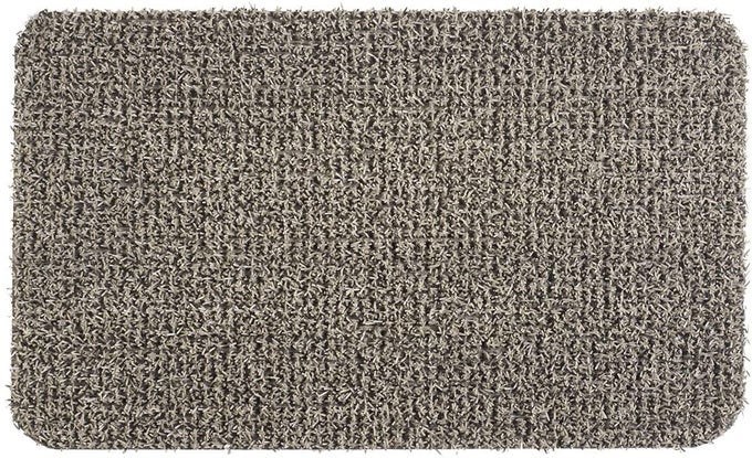 10376921 HIGH TRAFFIC ASTROTURF DIRT TRAPPER DOORMAT 235 X 355 DESERT TAUPE