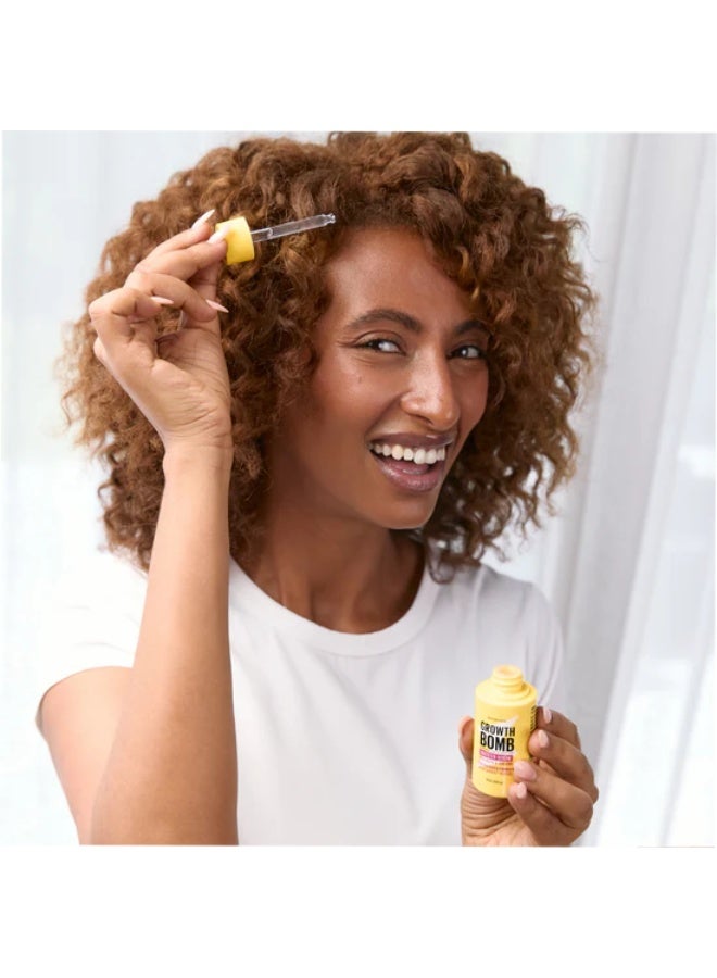 Growth Bomb Booster Growth & Volume 30ml - Image 2