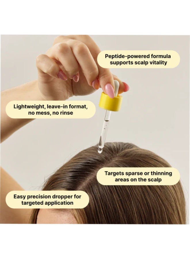 Growth Bomb Booster Growth & Volume 30ml - Image 3