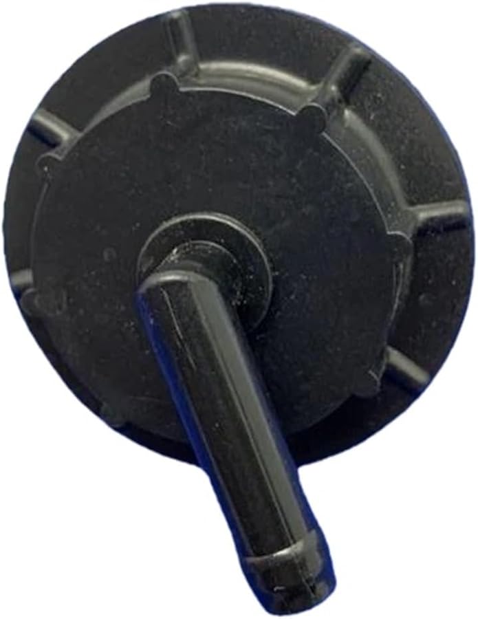 BYD F3 F3R G3 L3 Antifreeze Coolant Reservoir Tank Cap Cover Style A - Image 2