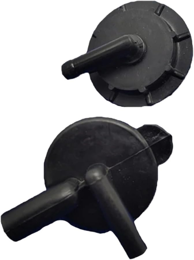 BYD F3 F3R G3 L3 Antifreeze Coolant Reservoir Tank Cap Cover Style A - Image 3