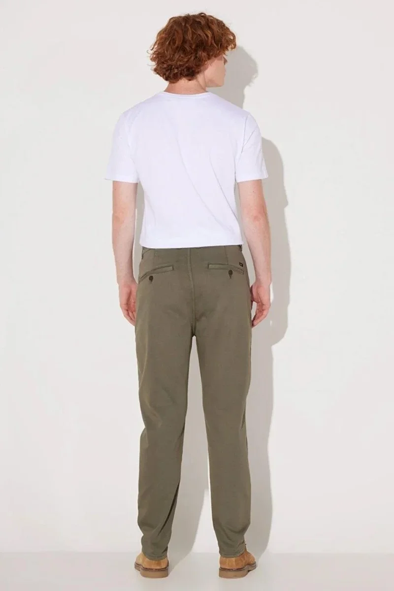 Wrangler Jogger Non Men's Denim Trousers