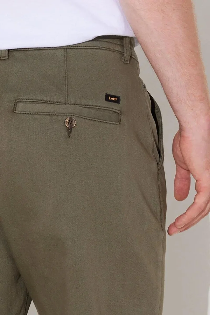Wrangler Jogger Non Men's Denim Trousers
