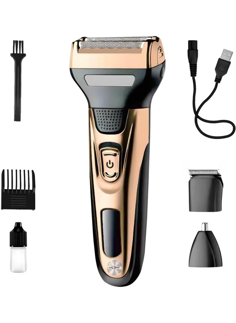 micro speed Microspeed 3-in-1 Hair Clipper - Image 3