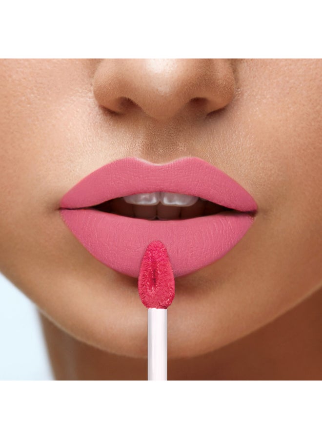 Mia Makeup DRESS ME LIPS MATTE LIQUID LIP STAIN GUAVA  - Image 2