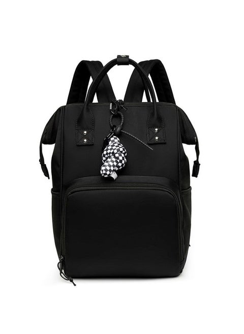 Stylish Multi-Functional Waterproof Baby Large Capacity Durable Travel Diaper Bag