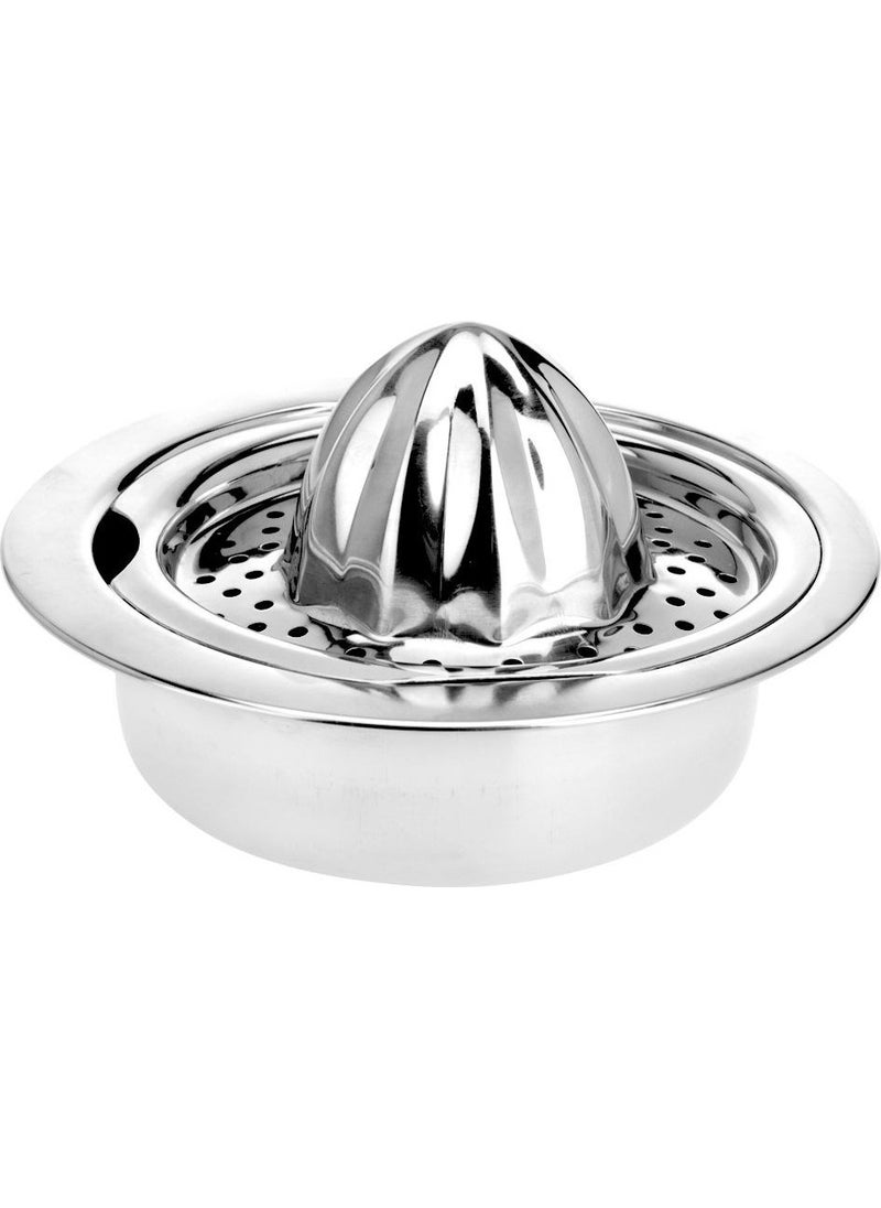 Koopman Citrus Juicer Steel  - Image 1