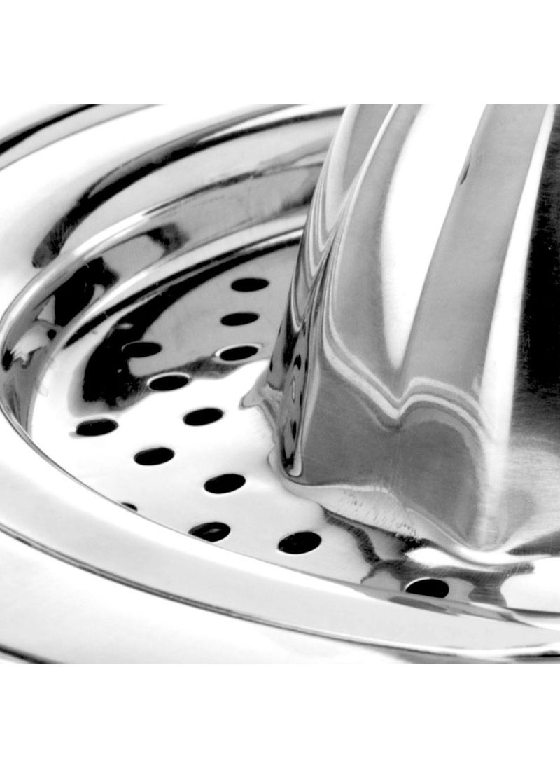 Koopman Citrus Juicer Steel  - Image 2