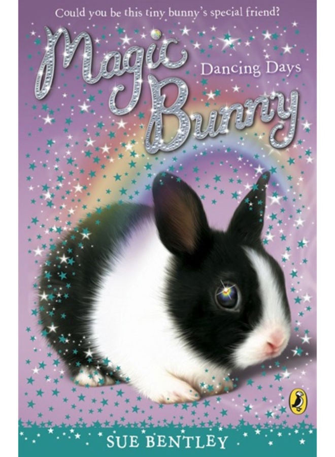 Magic Bunny: Dancing Days 