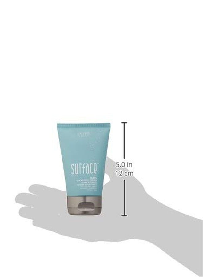 Surface Hair - Bliss Smoothing Cream - Natural Sleek Control, Smoothes & Shine - 4 fl oz - Image 3