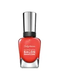 Sally Hansen 251 - Kook A Mango