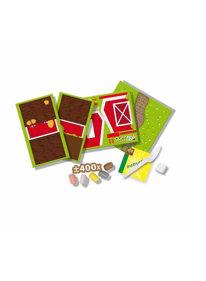 SES Creative -  Funmais Farm Set - Image 2
