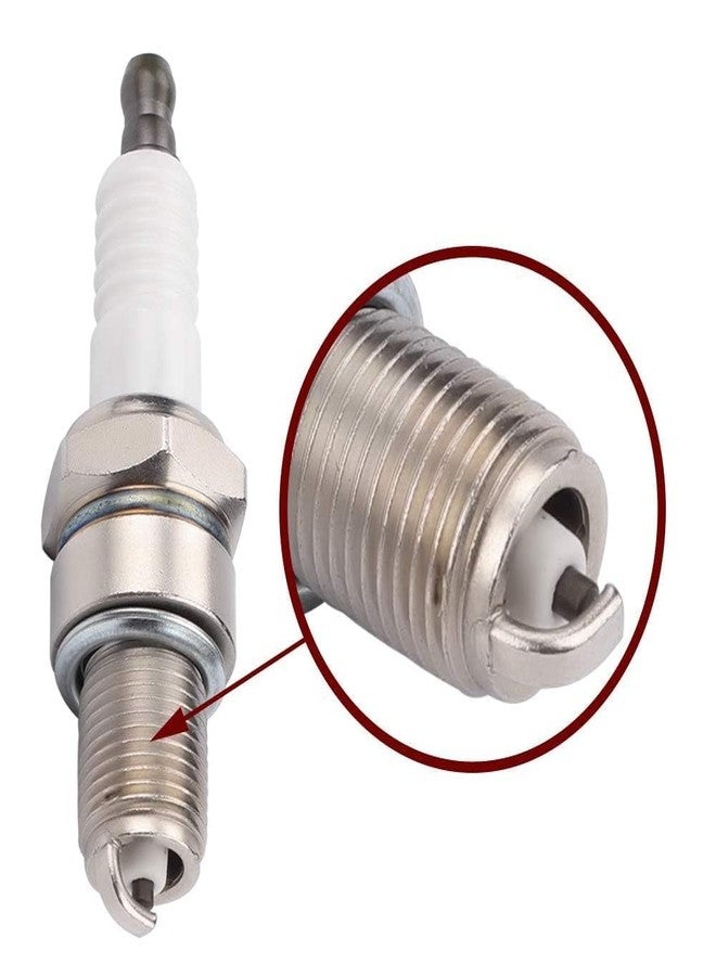 فلتر هواء Butom 17211-ZL8-023، غطاء منظف شمعات الإشعال 17231-Z0L-050 لمحركات هوندا GCV135، GCV160، GCV190، HRB216، HRB217، HRR216، HRS216، HRT216، HRX217، غسالة ضغط، جزازة عشب يدوية - Image 4