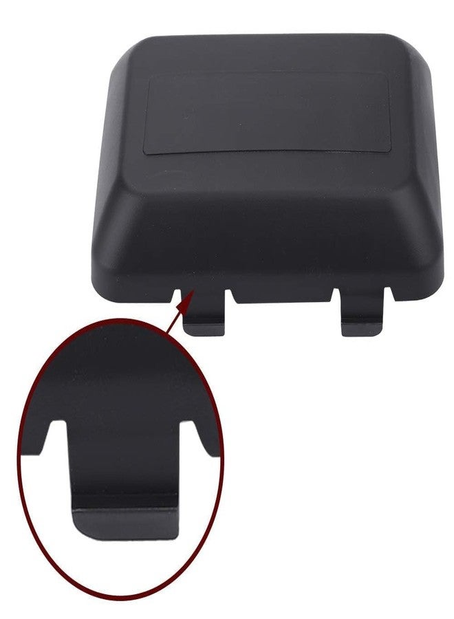 فلتر هواء Butom 17211-ZL8-023، غطاء منظف شمعات الإشعال 17231-Z0L-050 لمحركات هوندا GCV135، GCV160، GCV190، HRB216، HRB217، HRR216، HRS216، HRT216، HRX217، غسالة ضغط، جزازة عشب يدوية - Image 3