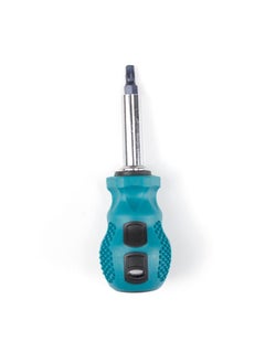 NIBEMINENT 19-Piece Mini Multi Purpose Screwdriver Set Green 0.187kg  - Image 5