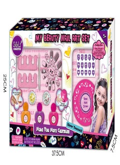 S&Li S&LI - MAKEUP SET 