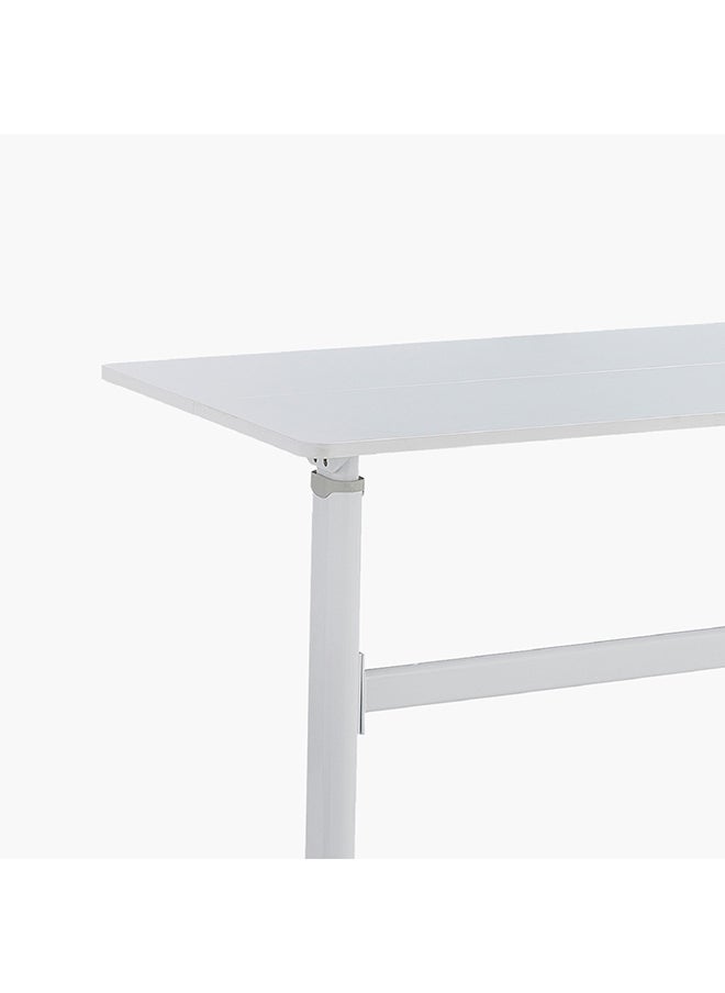 Conrad Adjustable Sit Stand Study Desk 60 x 115 x 120 cm - pzsku/Z1E0194ECD10F3306C823Z/45/_/1714498443/fe8029b5-74c6-4c49-ac0f-b56a1b8f934e