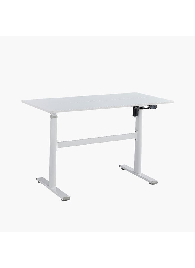 Conrad Adjustable Sit Stand Study Desk 60 x 115 x 120 cm - pzsku/Z1E0194ECD10F3306C823Z/45/_/1714498444/91bab58d-0729-4898-9315-0df42a8a0686