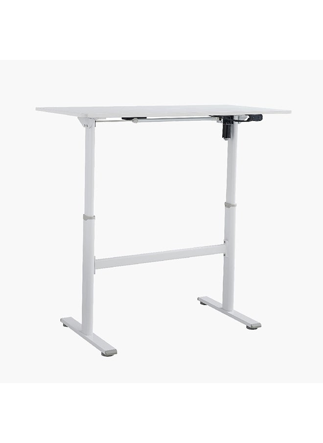 Conrad Adjustable Sit Stand Study Desk 60 x 115 x 120 cm - pzsku/Z1E0194ECD10F3306C823Z/45/_/1714498445/8d887d80-22a3-4fff-bb86-c989fa05419a