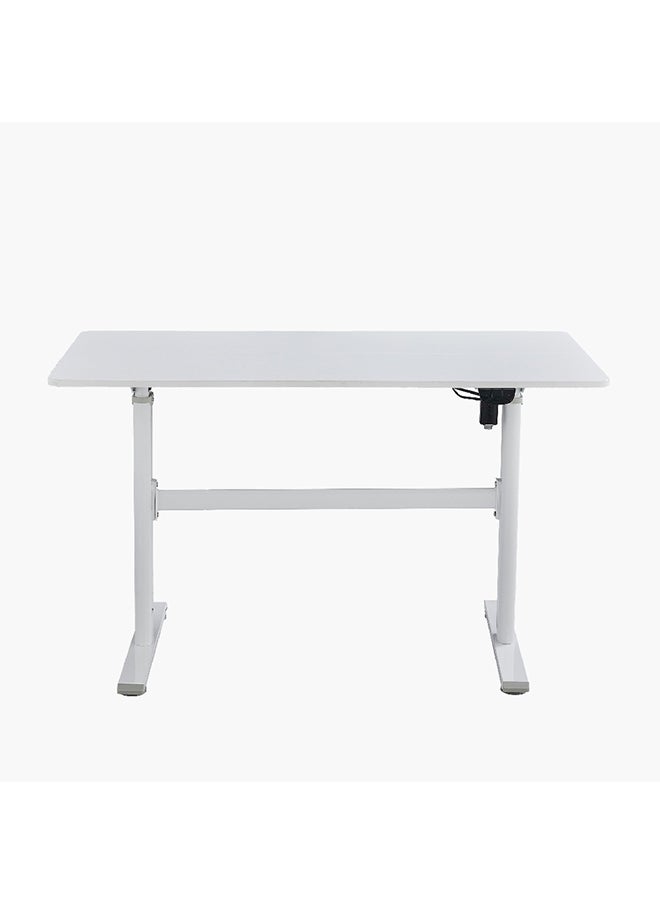 Conrad Adjustable Sit Stand Study Desk 60 x 115 x 120 cm - pzsku/Z1E0194ECD10F3306C823Z/45/_/1714498445/fa7ee3cf-e1f7-42a4-9b76-a6c54b38ff43