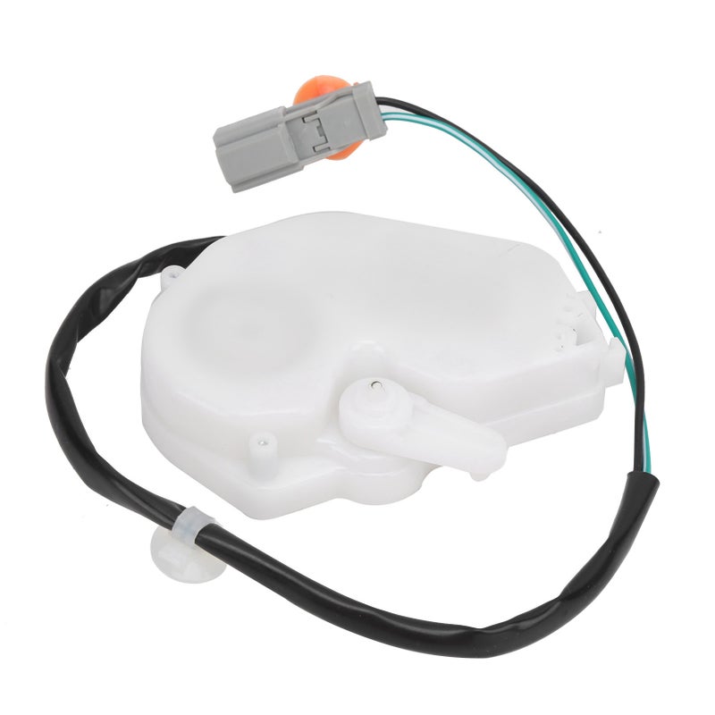 Door Lock Actuator 72115S03G11 Front Right Replacement for Honda CRV EX Sport Utility 4Door 2.0L 2001 - Image 4