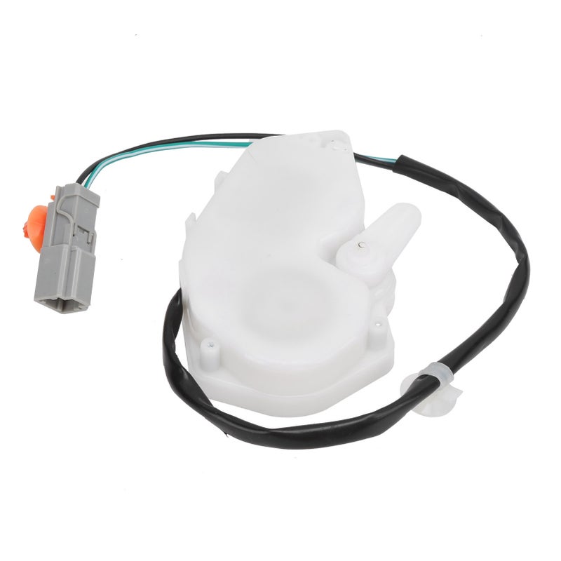 Door Lock Actuator 72115S03G11 Front Right Replacement for Honda CRV EX Sport Utility 4Door 2.0L 2001 - Image 2