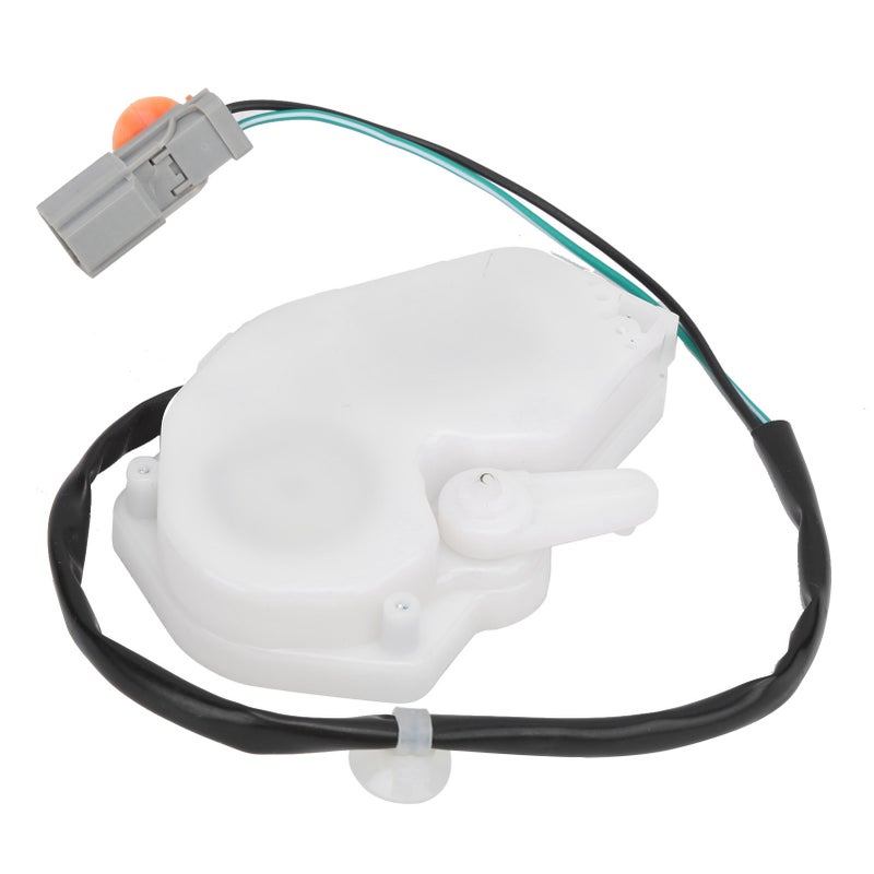 Door Lock Actuator 72115S03G11 Front Right Replacement for Honda CRV EX Sport Utility 4Door 2.0L 2001 - Image 3